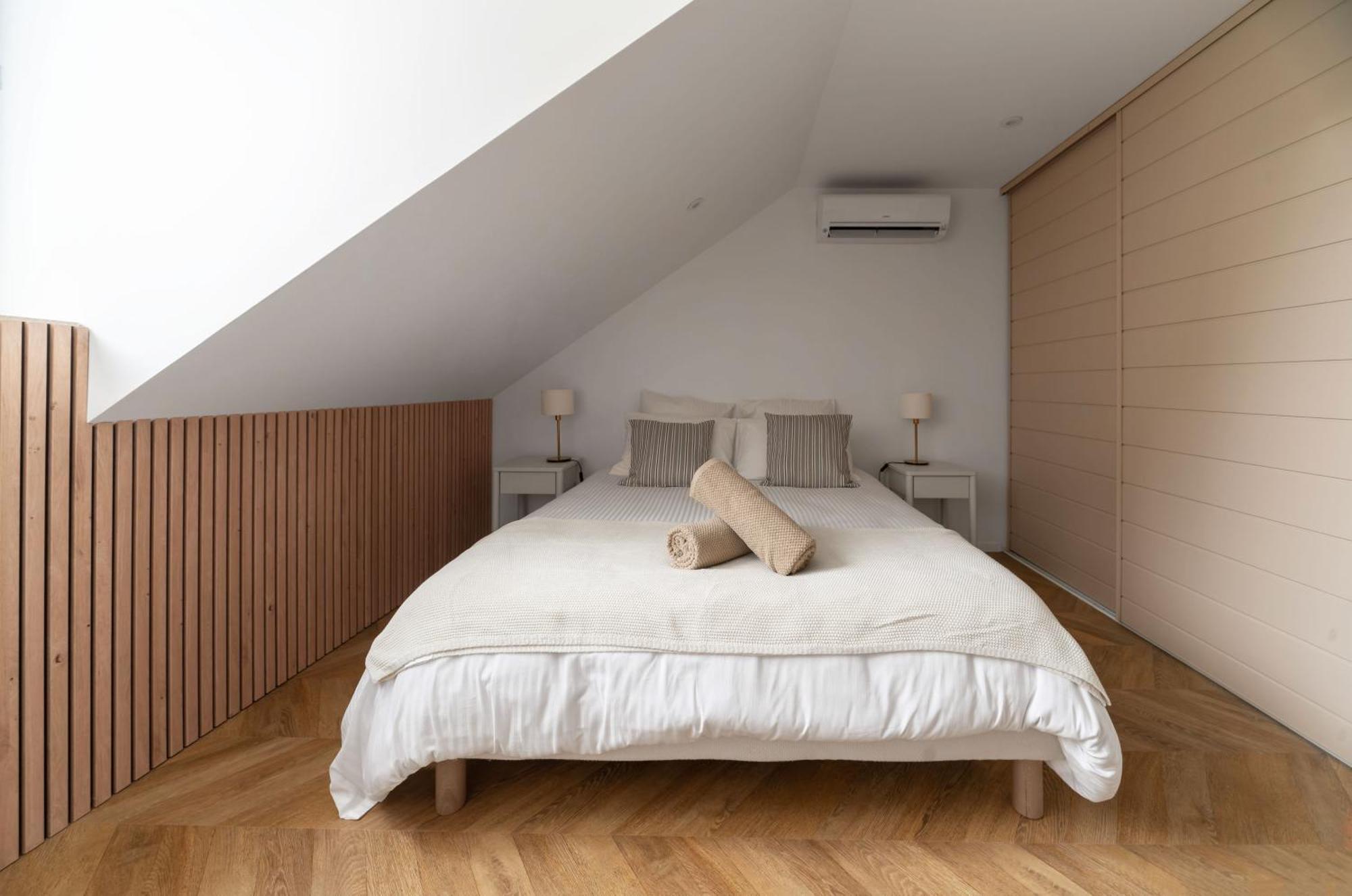 Residence Jaures - Appartements Design Et Climatises En Centre Ville Vichy Exteriér fotografie