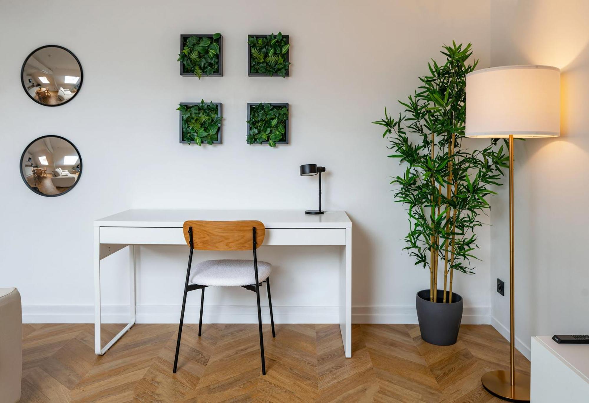Residence Jaures - Appartements Design Et Climatises En Centre Ville Vichy Exteriér fotografie