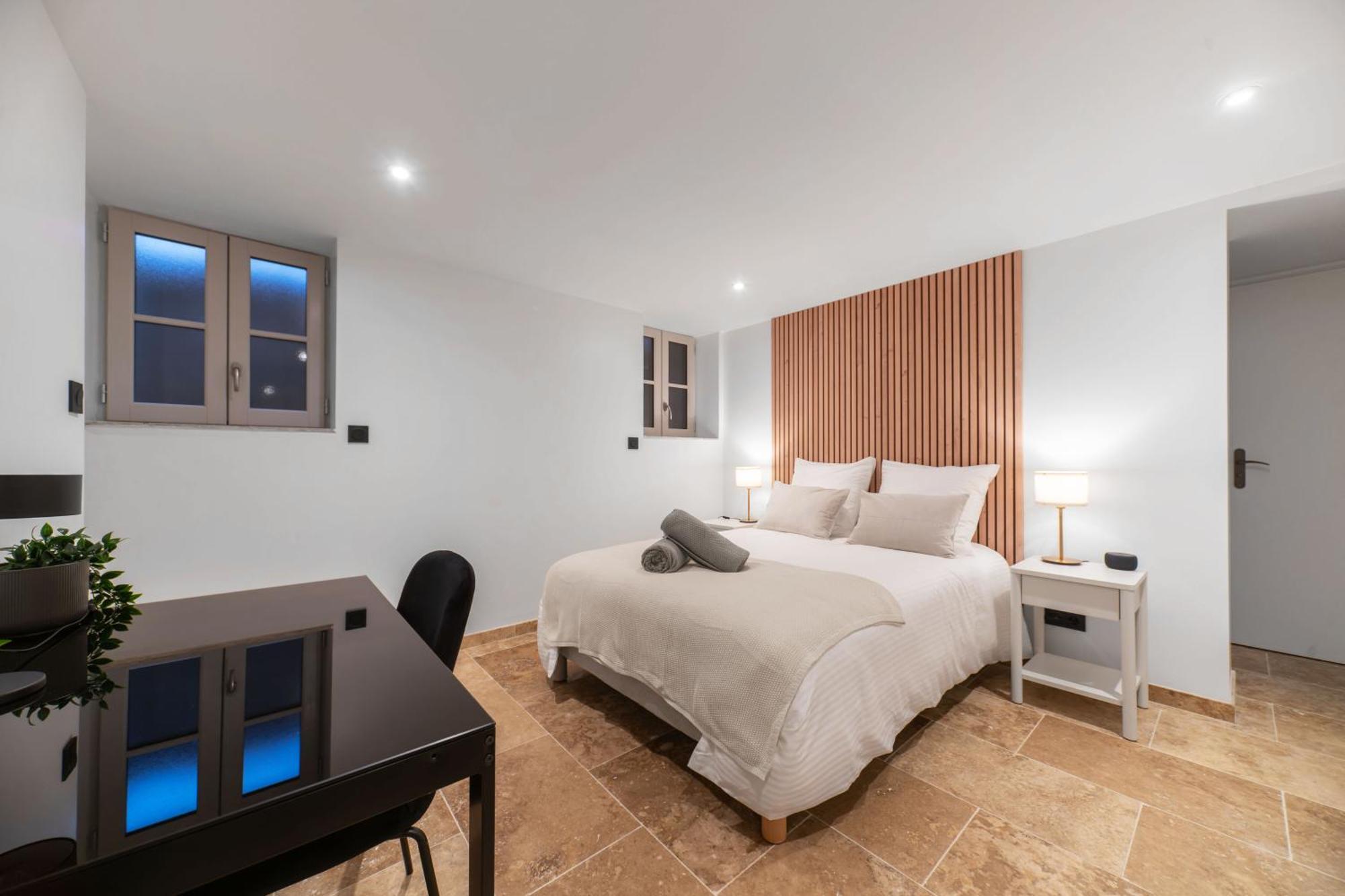 Residence Jaures - Appartements Design Et Climatises En Centre Ville Vichy Exteriér fotografie