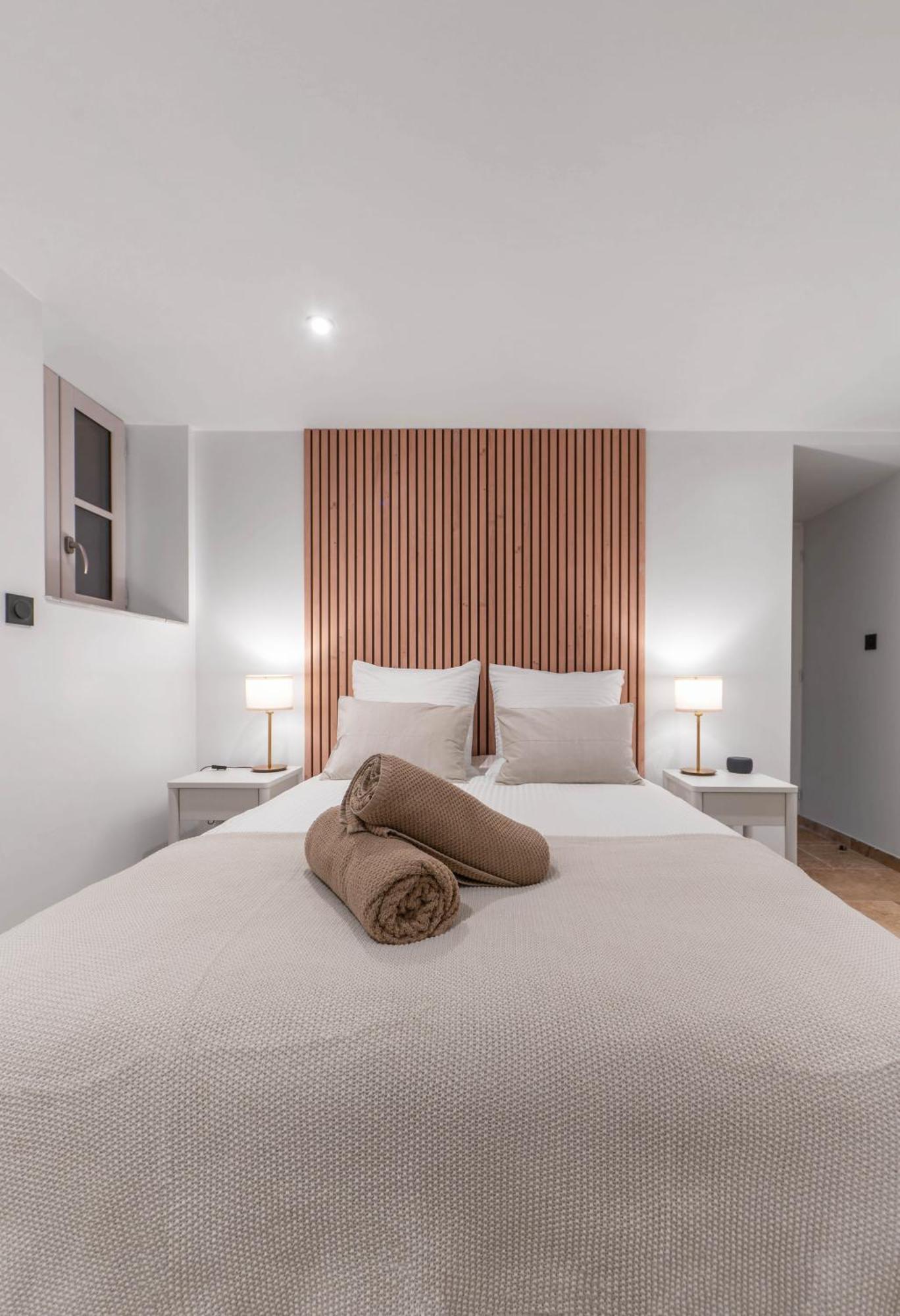 Residence Jaures - Appartements Design Et Climatises En Centre Ville Vichy Exteriér fotografie